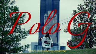 Polo G  SIP Official Video [upl. by Anelad710]