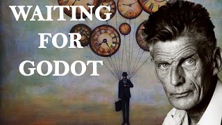 Waiting for Godot  Samuel Beckett [upl. by Head776]