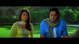 Fanaa Full Movie  Aamir Khan  Kajol  Rishi Kapoor  Tabu  Ali Haji  Review amp Facts HD [upl. by Hamilton404]