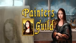 Painters Guild Michelangelo 2 [upl. by Malaspina]