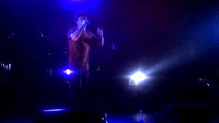 Orelsan  Finir mal Toulouse 140312 [upl. by Capello36]