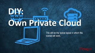 DIY Private Cloud Storage With NAS4Free amp ownCloud [upl. by Wernher]