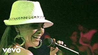 Olga Tañón Gringo  Bandolero Video  Reggaetón Version [upl. by Cartan]