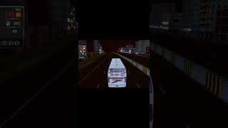 ORIN TRAVELS BUS MOD 1JOG BUS SIMULATOR BANGLADESH MERAZ GAMING BSBD [upl. by Ireg746]