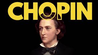 Chopin las Mejores Obras de Chopin para Leer y Estudiar [upl. by Jabez]