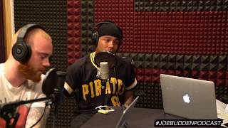 The Joe Budden Podcast  Yung Berg Joins Episode 115  quotHit Makaquot [upl. by Eidur174]