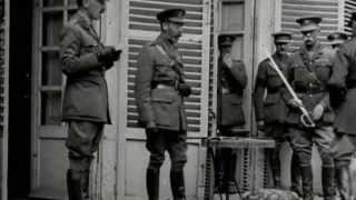 John Schumann  On Every Anzac Day Official Music Video [upl. by Enytsirhc]