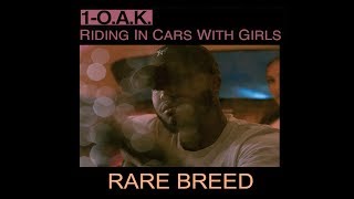 1OAK Rare Breed Lyrics [upl. by Calan]