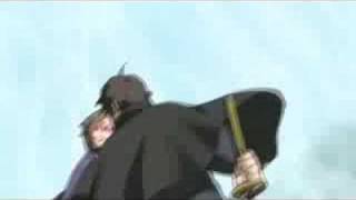 Bakumatsu Kikansetsu Irohanihoheto Fight [upl. by Bibeau]