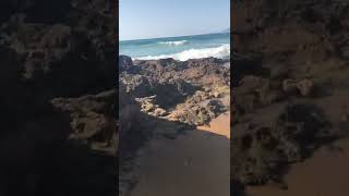 Plage de Guerbaz Skikda Algérie 🏖️ Guerbaz Skikda Beach Algeria [upl. by Jena]