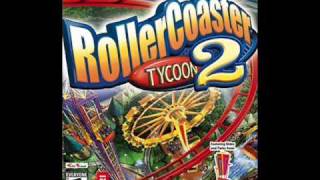 RCT2 Soundtrack  Fantasy [upl. by Kato31]