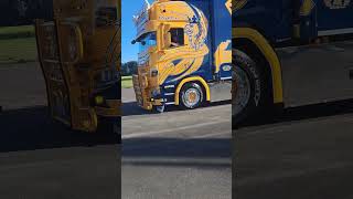 Malmbergs jue 4u scania malmbergsåkerigotland🤠🤘🥰😍 [upl. by Fesuoy43]