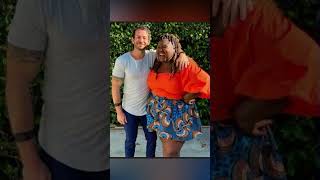 Gabourey Sidibe amp Husband Brandon Frankel Expecting Twins [upl. by Eelrefinnej440]