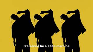 Shy FX x Kojey Radical x Nile Rodgers ‘Good Morning’ Visualiser [upl. by O'Brien]