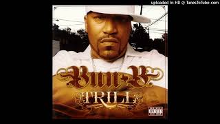 Bun B  Retaliation Is a Must Instrumental [upl. by Tera]