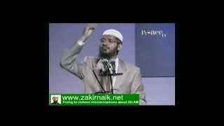 Zakir Naik QampA92  How many Books written against Islam [upl. by Anetsirk]