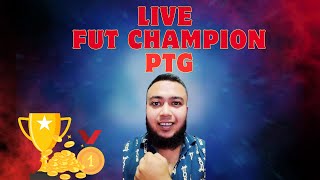 LIVE FUT CHAMPION FINALS PTG EA FC 25 [upl. by Lashonda]