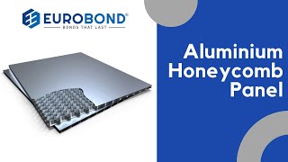 Aluminium Honeycomb Panel [upl. by Schertz]