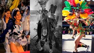 Mix Mejores Canciones Música Folklorica de BoliviaPart2 [upl. by Adlaremse]