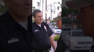 “She doesn’t drink” 🤨 cops copstv shorts [upl. by Alysia]