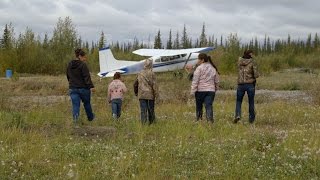 When Family Leaves the Refuge  The Last Alaskans [upl. by Roseanna]