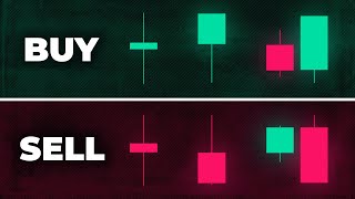 The ONLY Candlestick Patterns You Need To Know [upl. by Rebmac102]