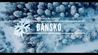 TOP 10 THINGS TO DO IN BANSKO BULGARIA 2018 [upl. by Nye]