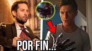 Confirmado Tobey Maguire y Andrew trama SpiderMan 4 Sony pero Marvel quiere Daredevil callejero [upl. by Funk]