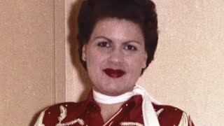 Tragic Details About Patsy Cline [upl. by Reisch]