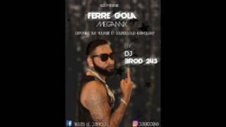 Congo  Rumba  2016  Megamix 100 Ferre Gola by DjBrOd [upl. by Yracaz]