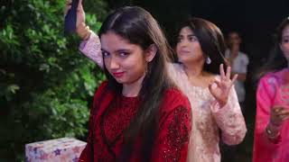 Aina Asif I Samar Jafri I Maya Khan I Mayi Ri bts fun funny moments drama serial [upl. by Asilef]