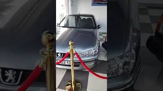 prix voiture en Algérie chez Showroom yh automobiles tlm [upl. by Ffirahs]