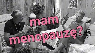 Warsztaty z Komunikacji PARAdoksalnie sPARowani  mam menopauzę [upl. by Jarvey887]