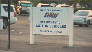 New DMV rule eliminates written test for some older drivers [upl. by Skurnik]