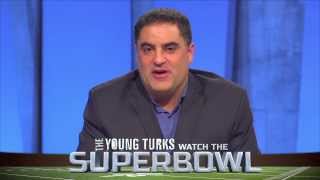 Watch Obamas State Of The Union amp The Super Bowl LIVE with The Young Turks [upl. by Ecinerev563]