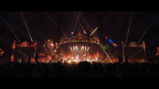 SEKAI NO OWARI DOME TOUR 2022「Du Gara Di Du」ダイジェスト映像 [upl. by Uokes]