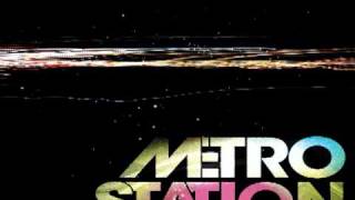 Metro Station  Kelsey Instrumental [upl. by Revert925]