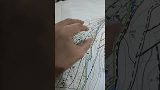 Mapa Isópaco Estructural  Geología  Ingeniería de Yacimientos  Petróleo [upl. by Sophy370]