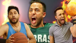 BEST SPORTS MOMENTS  Anwar Jibawi [upl. by Clary]