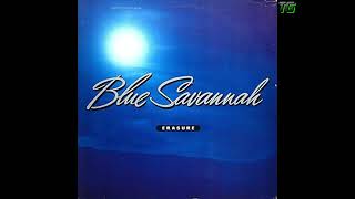 Erasure  Blue Savannah [upl. by Joeann]