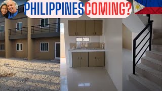 🇵🇭 Exploring Province Life In The Philippines Tour Typhoonproof Apartment [upl. by Akelahs]