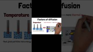 GCSE Exam Tips 3 Diffusion shorts shortsvideoviral gcse igcse [upl. by Aivyls]