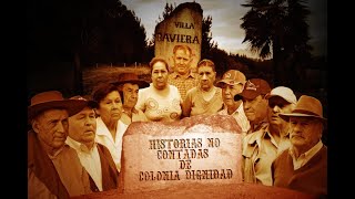 Surviving a Sinister Sect Chile’s Colonia Dignidad [upl. by Eimor]