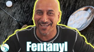 What is Fentanyl This is What it Feels Like  Beginnings Treatment [upl. by Meggy]