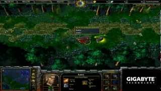 Mineski vs PacificeMaxx  Game 1 GEST IDC November  Grand Finals [upl. by Fried101]