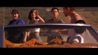 Selena Movie Scene  quotAnything for Salinasquot [upl. by Enoch161]