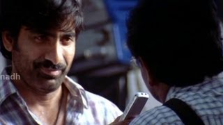 Opinions On Cinema  Neninthe Scenes  Raviteja Siya [upl. by Glanti]