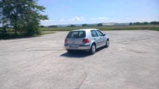 volkswagen golf 4 16 SR [upl. by Grevera561]