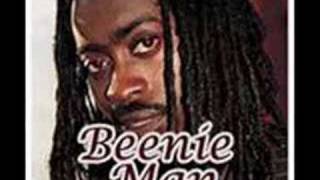 Beenie Man Wine Gal [upl. by Slen]