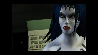 BloodRayne 2 ReVamped Part 11 [upl. by Llener148]